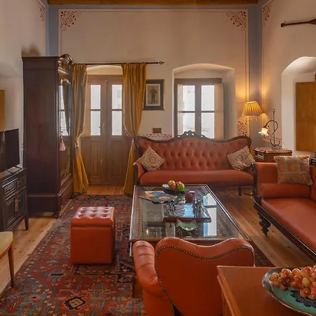 Bijou Vila Agia Marina (Leros)