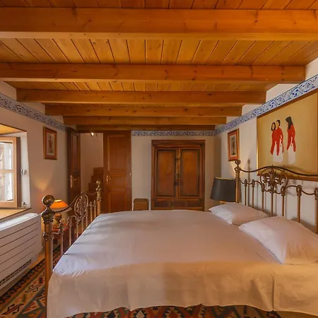 Vila Bijou Agia Marina (Leros)