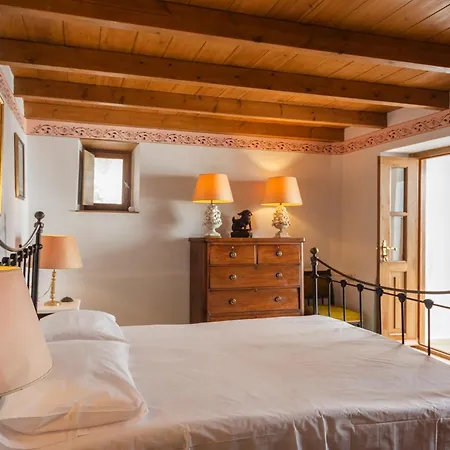Bijou Vila Agia Marina (Leros)