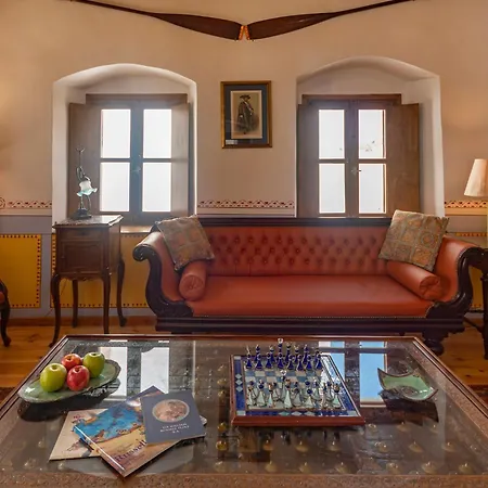 Villa Bijou *