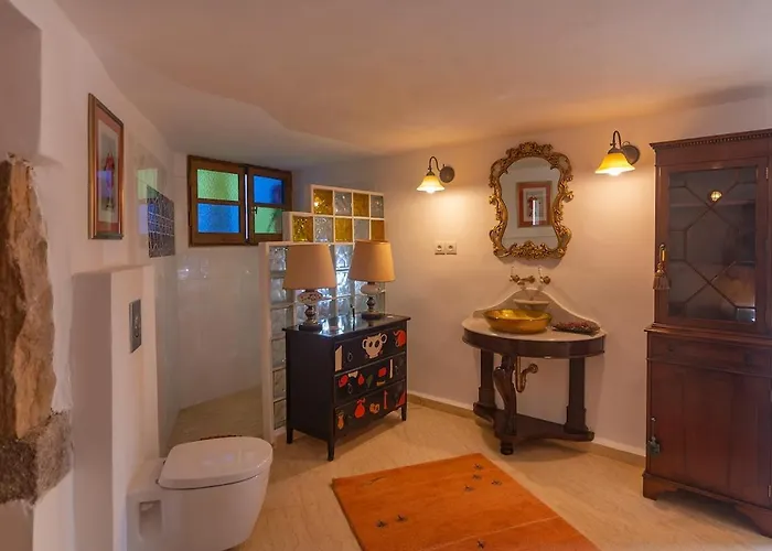 Bijou Vila Agia Marina (Leros)