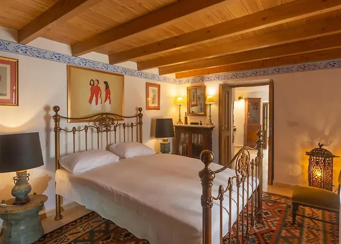 Villa Bijou Agia Marina (Leros)