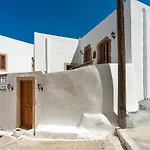 Bijou Villa Agia Marina (Leros)