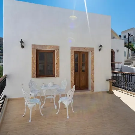 Bijou Villa *