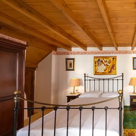 Villa Bijou