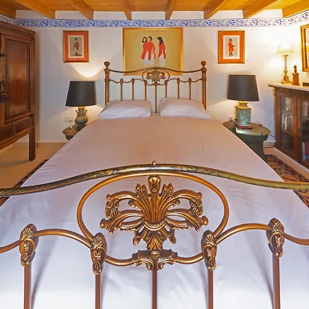 Bijou Villa