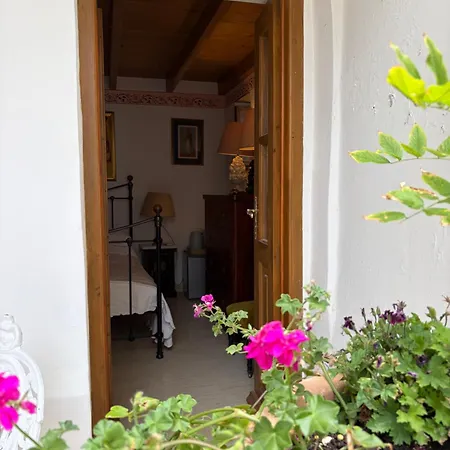Bijou Villa *