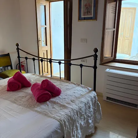 Villa Bijou *