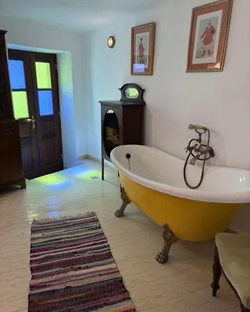 Bijou Villa *
