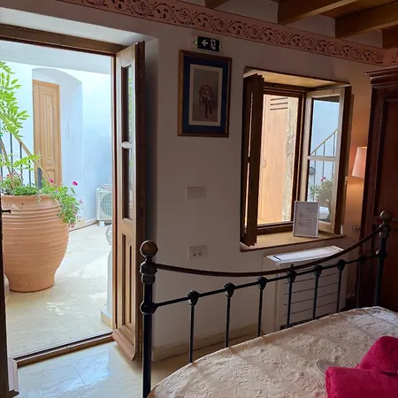 Villa Bijou
