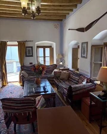 Villa Bijou Ajía Marína
