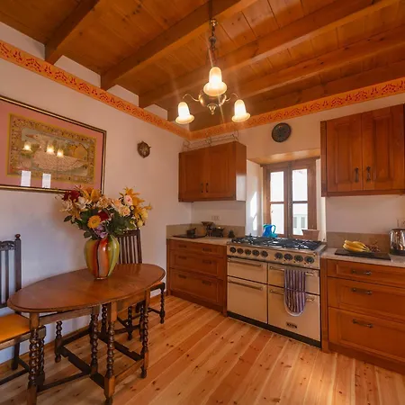 Villa Bijou *