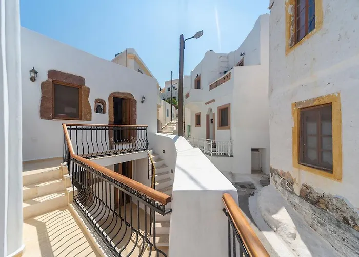 Bijou Agia Marina (Leros)