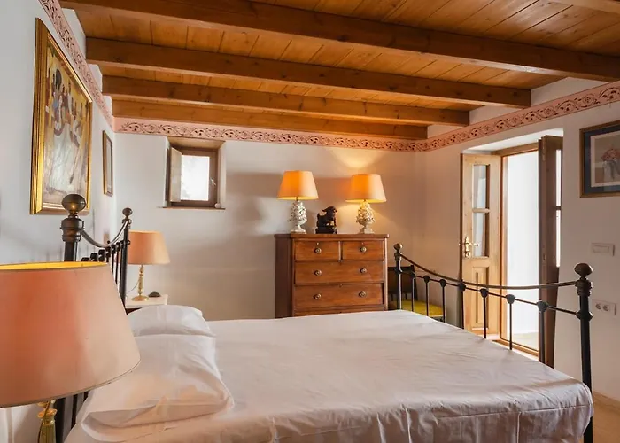 Bijou * Agia Marina (Leros)