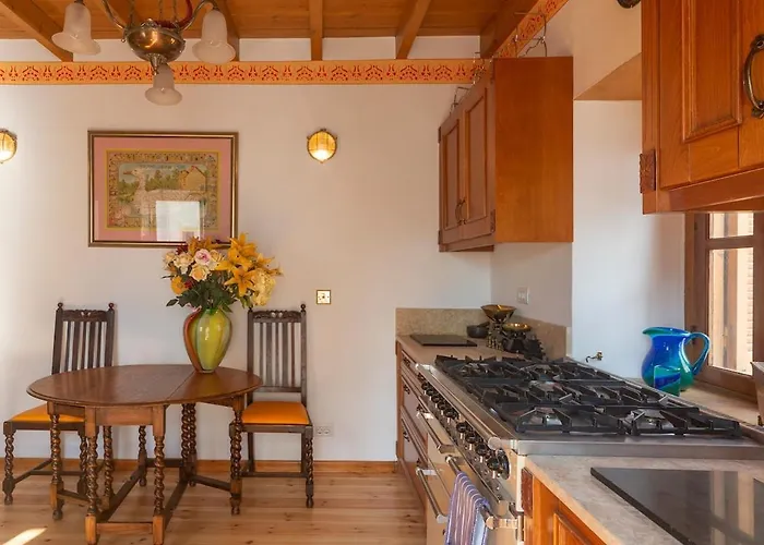 Villa Bijou *