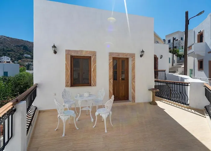 Bijou Villa *